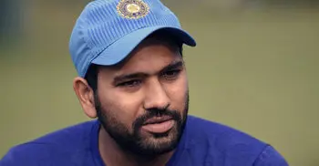 Rohit, Parthiv to lead Blue and Red in Deodhar Trophy