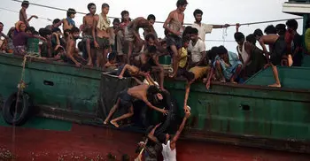 Who are the Rohingya?