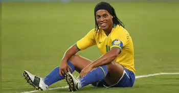Brazilian icon Ronaldinho to visit Pakistan