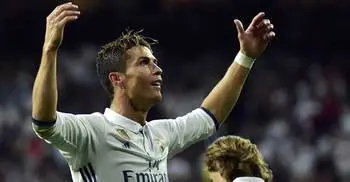 Cristiano Ronaldo wants to leave Real Madrid