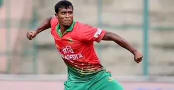 Rubel Hossain’s birthday today