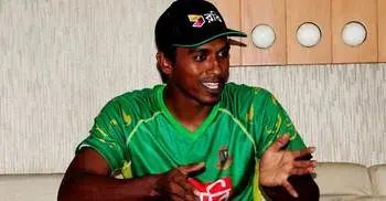 Rubel says it will be a big challenge for him to back into squad