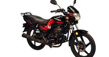 Runner starts exporting bikes this month