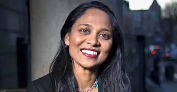 UK Trade Envoy for Bangladesh arrives in Dhaka 