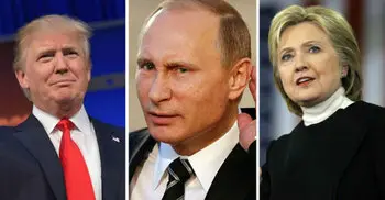 FBI confirms probing Russia link in US polls