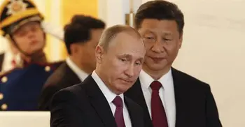 Russia, China: N Korea missile test ‘unacceptable’