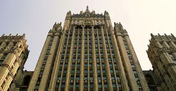 Putin’s aide killed: another Russian govt official ‘shot dead’ 