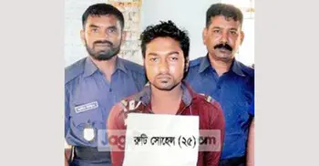 Ekram murder accused killed in Feni ‘gunfight’