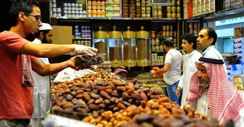 Ramadan starts Saturday in Saudi Arabia