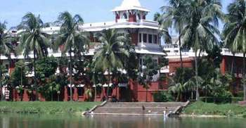 ঢাবির শহীদুল্লাহ হলের পুকুরে ডুবে শিক্ষার্থীর মৃত্যু