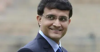 India coach to be selected on July 10: Ganguly