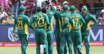 Champions Trophy 2017: South Africa announce squad