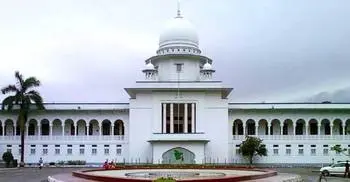 SC upholds bail of SQ Chowdhury`s counsel in verdict leak case 