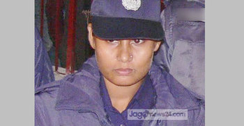 নারী কনস্টেবলের আত্মহত্যা : তদন্ত কমিটি গঠন