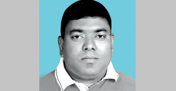 সিরাজগঞ্জ পৌর যুবদলের সভাপতি গ্রেফতার