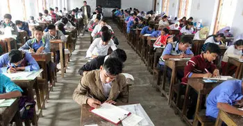 SSC, equivalent exams begin today