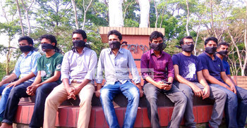 সাংবাদিকের ওপর হামলা : জড়িত ছাত্রলীগ কর্মীদের শাস্তির দাবি