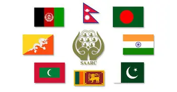 SAARC FINANCE seminar in Dhaka today