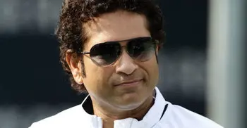 Sports for all is my vision, my dream: Sachin Tendulkar