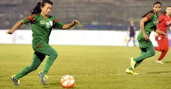 Women’s SAFF: Bangladesh beat Maldives to reach final 