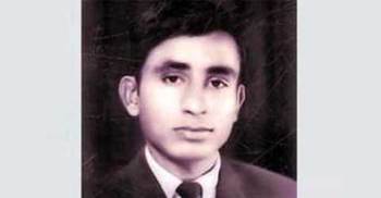 ক্রিকেটার শহীদ জুয়েলের জন্মদিন আজ