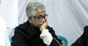 নিজ কেন্দ্রেও হেরেছেন সাখাওয়াত