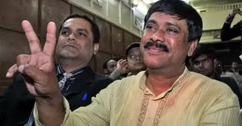 CCC mayor Sakku gets permanent bail