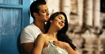 Are Salman and Katrina giving their relationship another chance?
