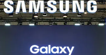Samsung raided in political corruption probe