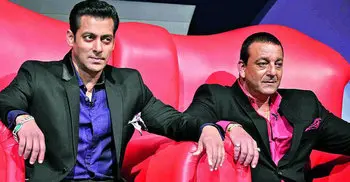 No problem with Salman Khan, says Sanjay Dutt