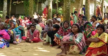 Attacks on Santals: 2 more arrested