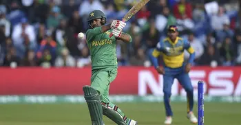 Champions Trophy 2017: Pakistan beat Sri Lanka by 3 wickets