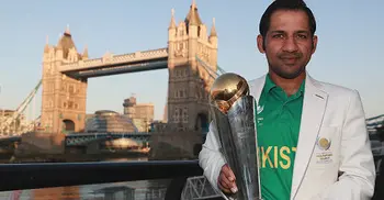 Sarfraz Ahmed set to be named Pakistan’s test captain