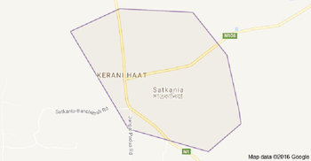 Accused in 21 cases killed in Satkania ‘gunfight’