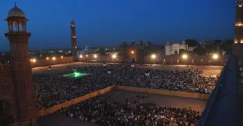 Saudi Arabia has ‘clear link’ to UK extremism