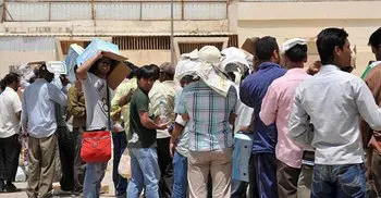 Saudi Arabia deported 39,000 Pakistanis in 4 months 