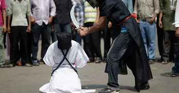 Saudi Arabia set to execute 150 people for second year in row