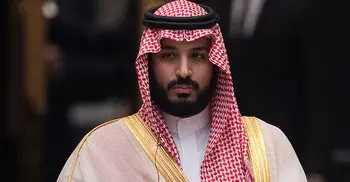Iran is seeking ‘to control Islamic world’: Saudi prince 
