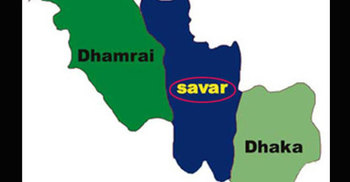 4 bodies recovered from Savar