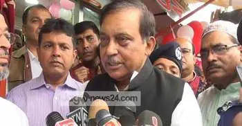 Qawmi students never become militants: Home Minister