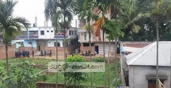 Police defuse grenades seized from Savar militant den
