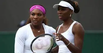 Venus & Serena Williams to meet in final