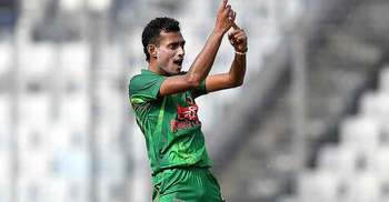 England lose Duckett after steady stand against Bangladesh