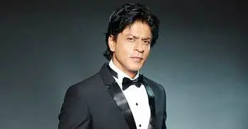 Shah Rukh Khan to host Filmfare Awards once again