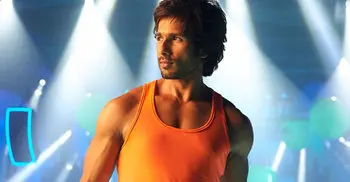 No addiction is good for you: Shahid Kapoor