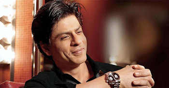 Shahrukh Khan’s ‘Don 3’ in the offing?