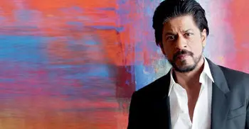 Shah Rukh Khan has no plans to join politics