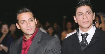 Shah Rukh-Salman to reunite on screen after 10 years