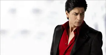 Shah Rukh Khan to quit smoking 