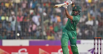 New Zealand weather a challenge for Bangladesh